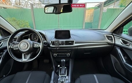 Mazda 3, 2018 год, 1 700 000 рублей, 9 фотография