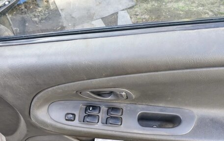 Mitsubishi Mirage VI рестайлинг, 1997 год, 120 000 рублей, 8 фотография