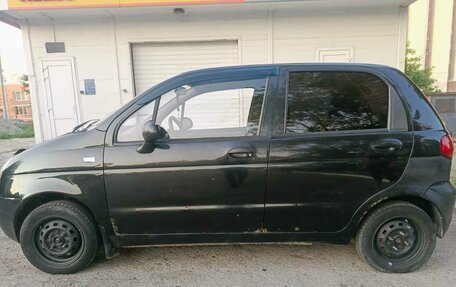 Daewoo Matiz I, 2010 год, 99 999 рублей, 6 фотография
