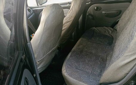 Daewoo Matiz I, 2010 год, 99 999 рублей, 4 фотография
