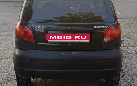 Daewoo Matiz I, 2010 год, 99 999 рублей, 2 фотография