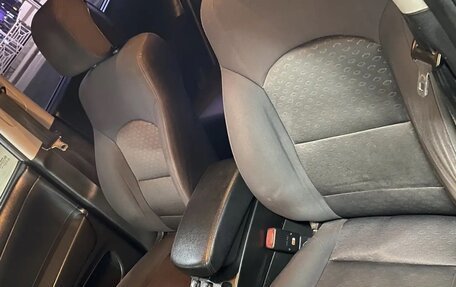 SsangYong Actyon II рестайлинг, 2011 год, 650 000 рублей, 9 фотография