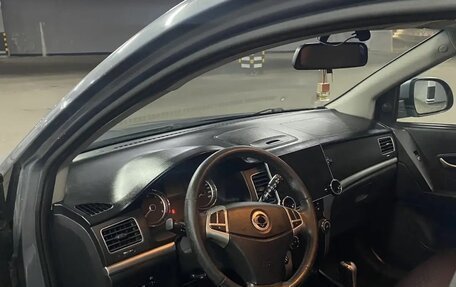 SsangYong Actyon II рестайлинг, 2011 год, 650 000 рублей, 8 фотография