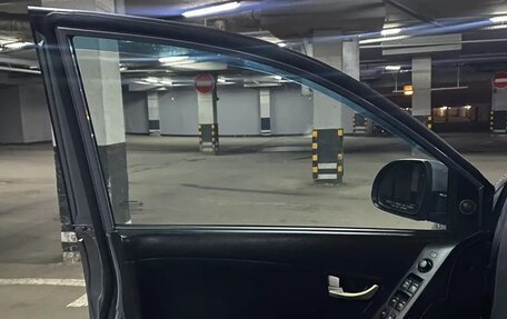 SsangYong Actyon II рестайлинг, 2011 год, 650 000 рублей, 11 фотография