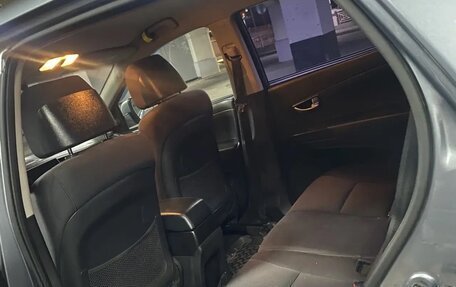 SsangYong Actyon II рестайлинг, 2011 год, 650 000 рублей, 14 фотография