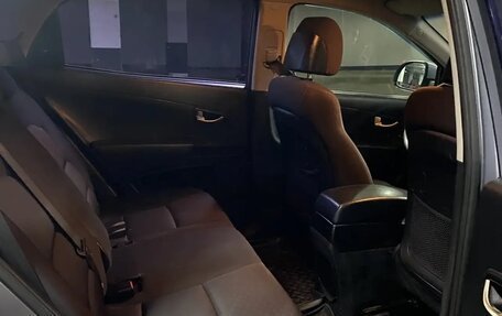 SsangYong Actyon II рестайлинг, 2011 год, 650 000 рублей, 13 фотография