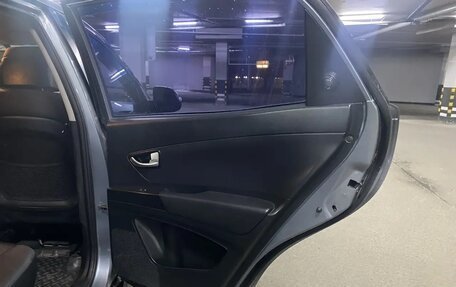 SsangYong Actyon II рестайлинг, 2011 год, 650 000 рублей, 15 фотография