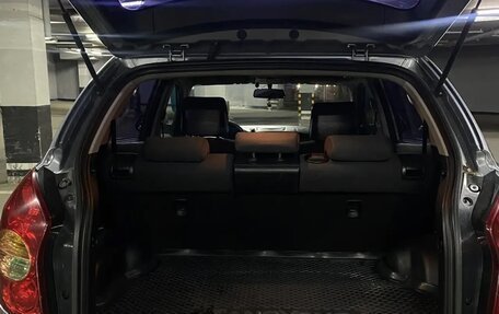 SsangYong Actyon II рестайлинг, 2011 год, 650 000 рублей, 20 фотография