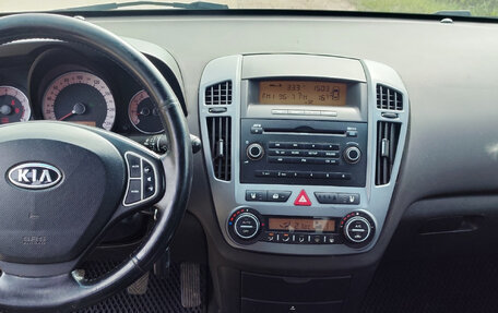 KIA cee'd I рестайлинг, 2008 год, 520 000 рублей, 5 фотография