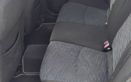 KIA cee'd I рестайлинг, 2008 год, 520 000 рублей, 7 фотография