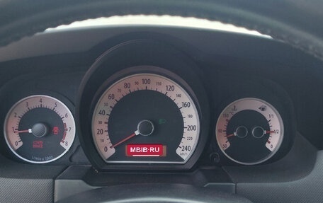 KIA cee'd I рестайлинг, 2008 год, 520 000 рублей, 6 фотография