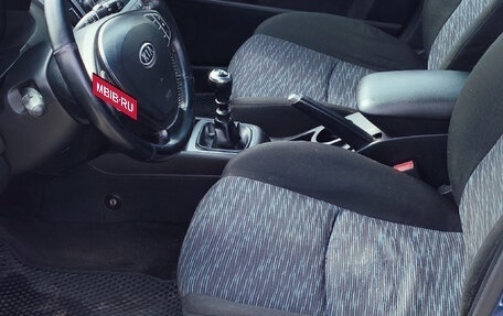 KIA cee'd I рестайлинг, 2008 год, 520 000 рублей, 8 фотография
