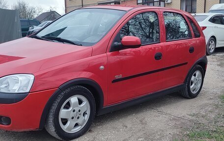 Opel Vita C, 2001 год, 430 000 рублей, 3 фотография