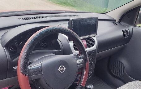 Opel Vita C, 2001 год, 430 000 рублей, 6 фотография