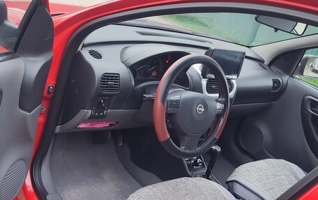 Opel Vita C, 2001 год, 430 000 рублей, 5 фотография