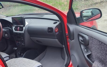 Opel Vita C, 2001 год, 430 000 рублей, 9 фотография