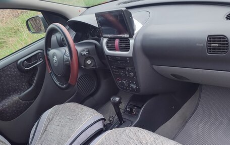 Opel Vita C, 2001 год, 430 000 рублей, 8 фотография