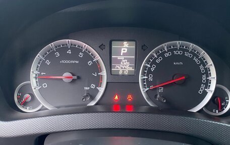 Suzuki Swift IV, 2013 год, 870 000 рублей, 2 фотография