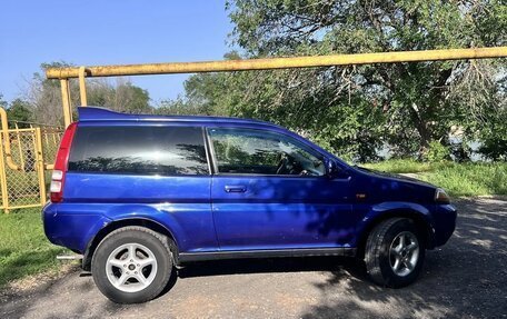 Honda HR-V I, 1999 год, 450 000 рублей, 2 фотография