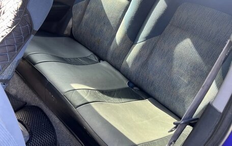 Honda HR-V I, 1999 год, 450 000 рублей, 6 фотография
