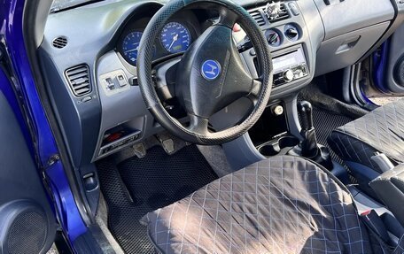 Honda HR-V I, 1999 год, 450 000 рублей, 10 фотография