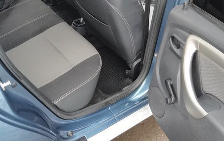 Renault Duster I рестайлинг, 2015 год, 930 000 рублей, 12 фотография