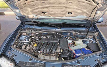 Renault Duster I рестайлинг, 2015 год, 930 000 рублей, 19 фотография