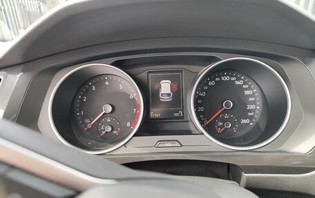 Volkswagen Tiguan II, 2021 год, 3 500 000 рублей, 13 фотография
