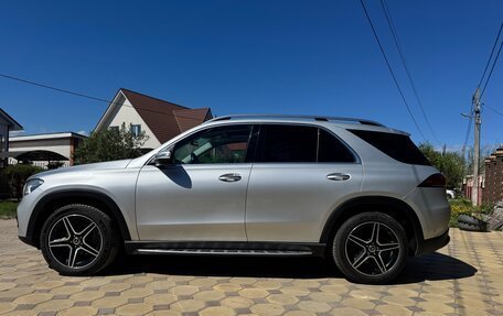 Mercedes-Benz GLE, 2020 год, 6 190 000 рублей, 2 фотография