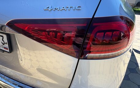 Mercedes-Benz GLE, 2020 год, 6 190 000 рублей, 9 фотография