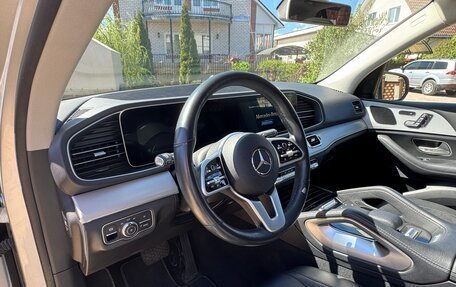 Mercedes-Benz GLE, 2020 год, 6 190 000 рублей, 11 фотография