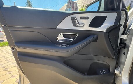 Mercedes-Benz GLE, 2020 год, 6 190 000 рублей, 24 фотография
