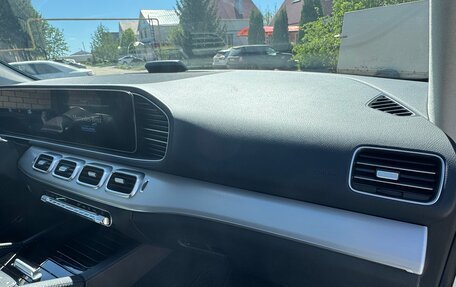 Mercedes-Benz GLE, 2020 год, 6 190 000 рублей, 21 фотография