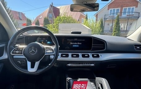 Mercedes-Benz GLE, 2020 год, 6 190 000 рублей, 14 фотография