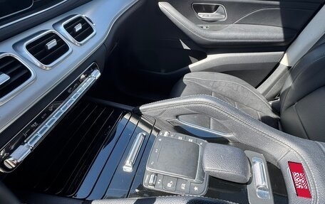 Mercedes-Benz GLE, 2020 год, 6 190 000 рублей, 16 фотография