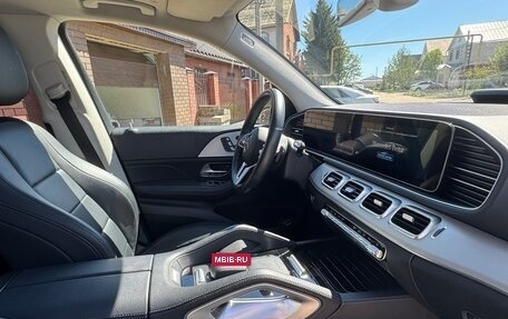 Mercedes-Benz GLE, 2020 год, 6 190 000 рублей, 22 фотография