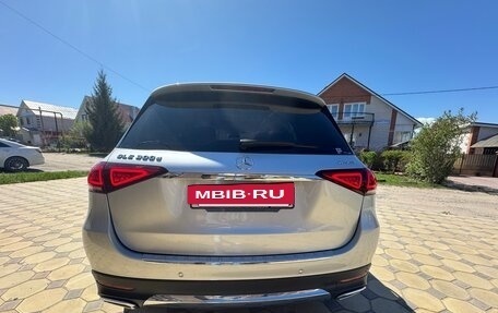 Mercedes-Benz GLE, 2020 год, 6 190 000 рублей, 25 фотография
