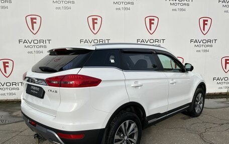 Geely Atlas I, 2021 год, 1 879 000 рублей, 6 фотография