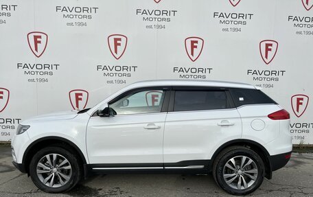 Geely Atlas I, 2021 год, 1 879 000 рублей, 5 фотография