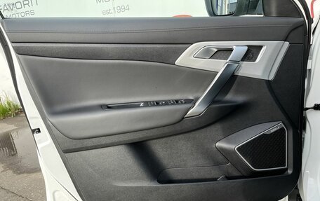 Geely Atlas I, 2021 год, 1 879 000 рублей, 8 фотография