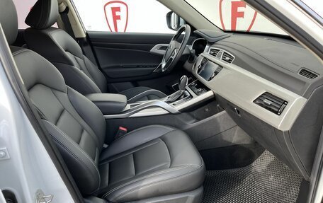 Geely Atlas I, 2021 год, 1 879 000 рублей, 14 фотография