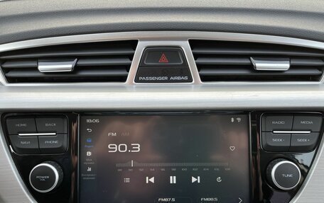 Geely Atlas I, 2021 год, 1 879 000 рублей, 12 фотография