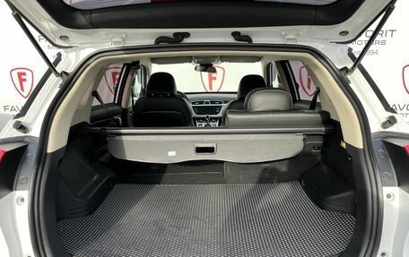 Geely Atlas I, 2021 год, 1 879 000 рублей, 18 фотография