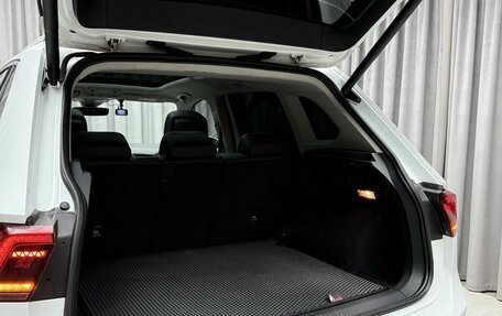 Volkswagen Tiguan II, 2019 год, 4 099 000 рублей, 7 фотография