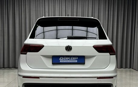 Volkswagen Tiguan II, 2019 год, 4 099 000 рублей, 5 фотография