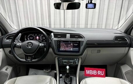 Volkswagen Tiguan II, 2019 год, 4 099 000 рублей, 14 фотография