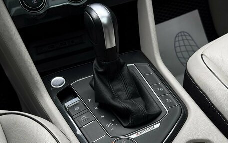 Volkswagen Tiguan II, 2019 год, 4 099 000 рублей, 21 фотография