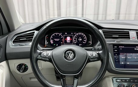 Volkswagen Tiguan II, 2019 год, 4 099 000 рублей, 23 фотография