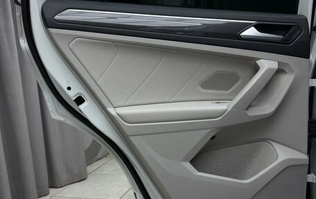 Volkswagen Tiguan II, 2019 год, 4 099 000 рублей, 34 фотография