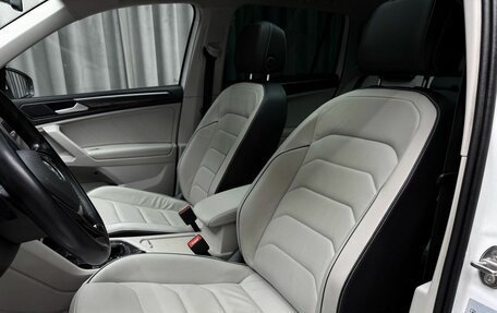Volkswagen Tiguan II, 2019 год, 4 099 000 рублей, 31 фотография